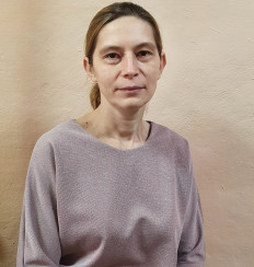 Подменный воспитатель Боярская Татьяна Анатольевна